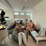 P168 Hostel Samui