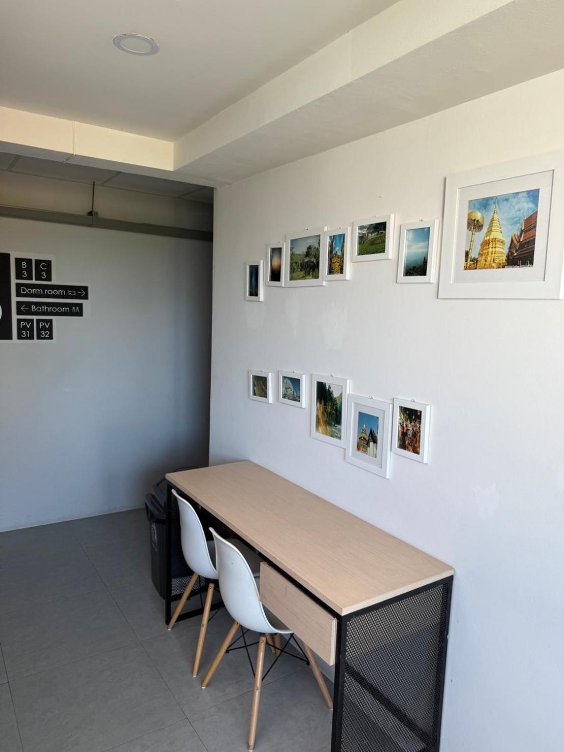 P168 Samui Albergue *