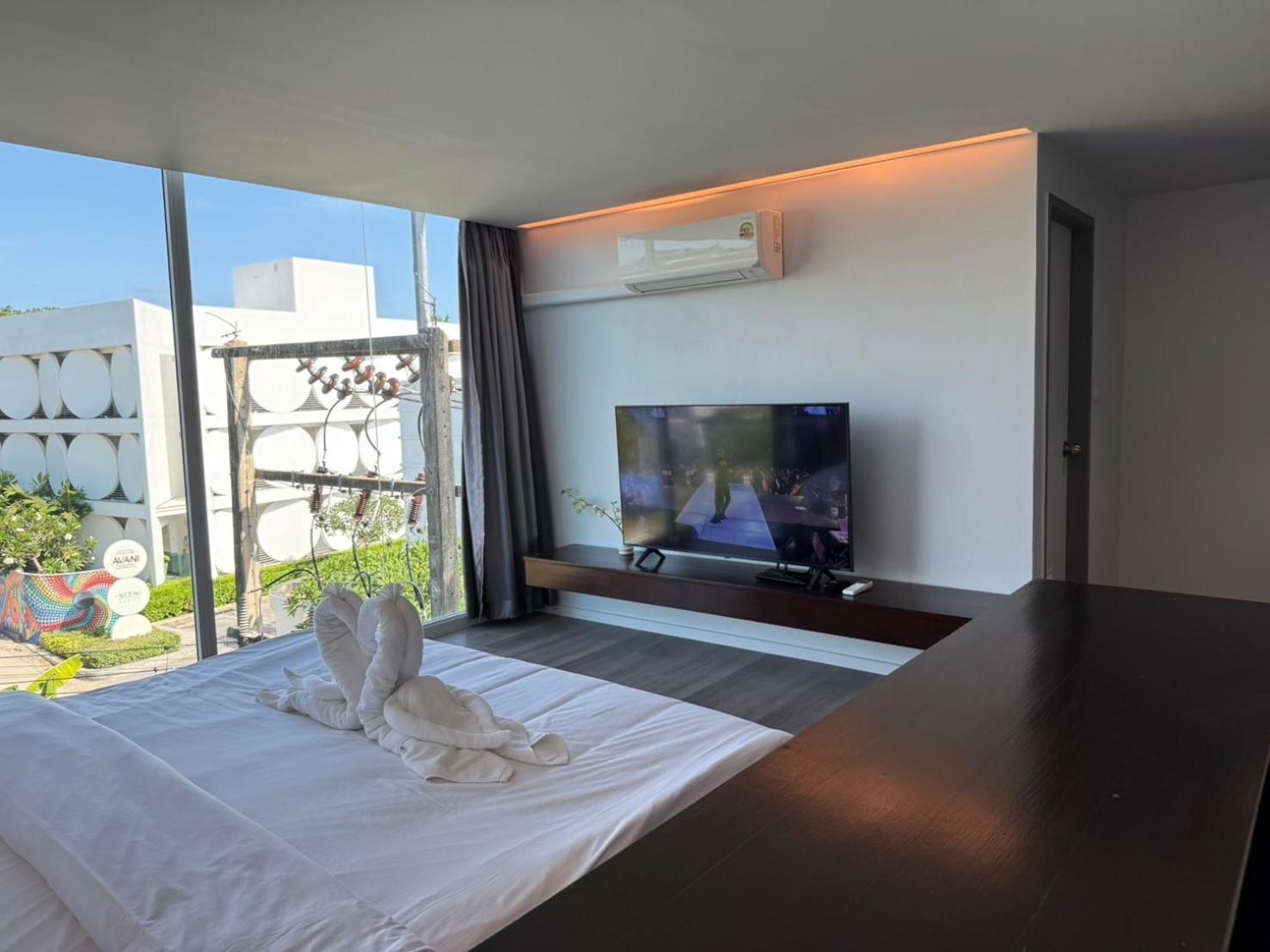 Albergue P168 Samui *