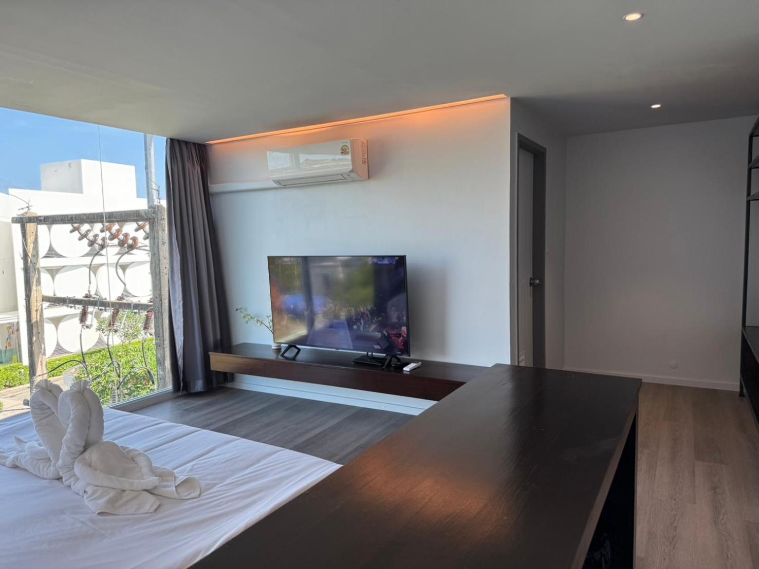 P168 Samui Albergue