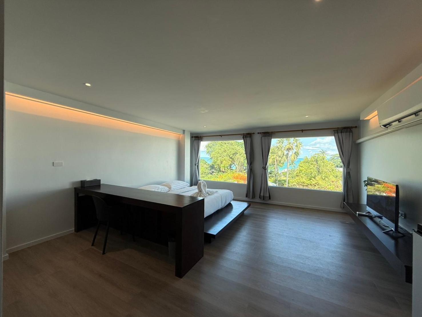 Albergue P168 Samui *