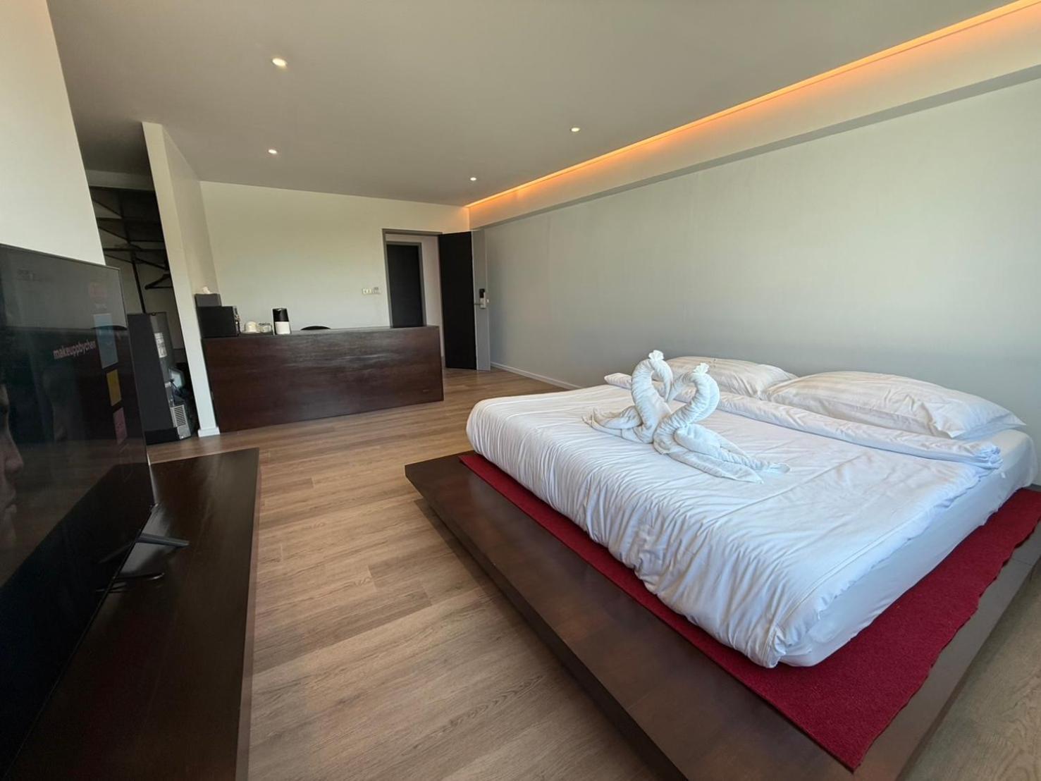 Albergue P168 Samui