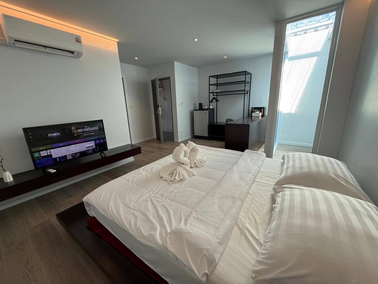 Albergue P168 Samui *