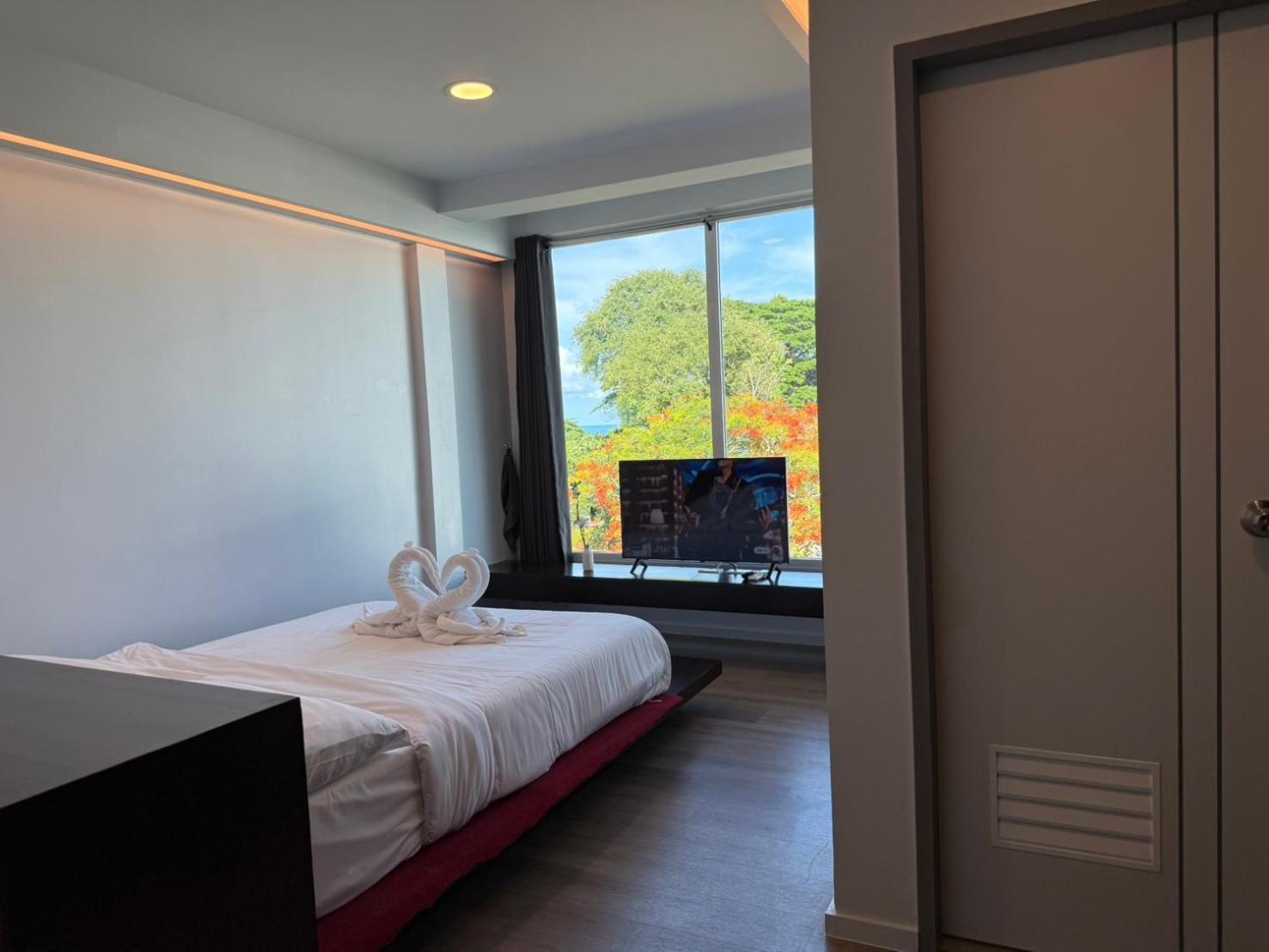 P168 Samui Albergue *