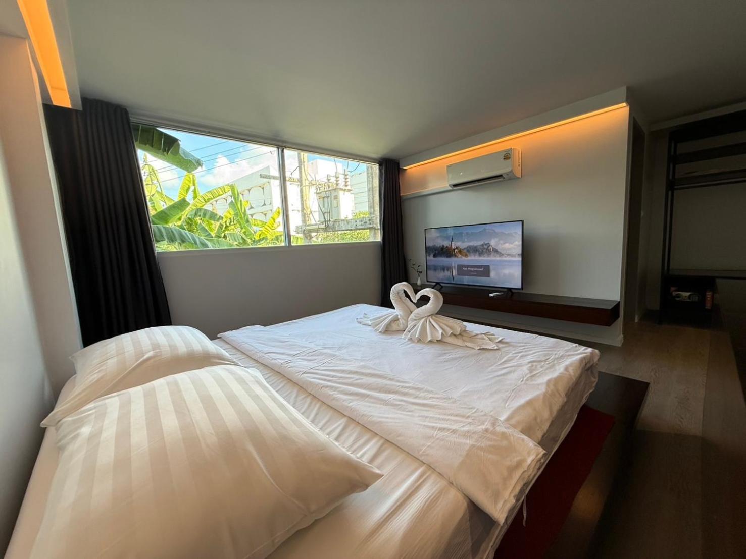 Albergue P168 Samui *